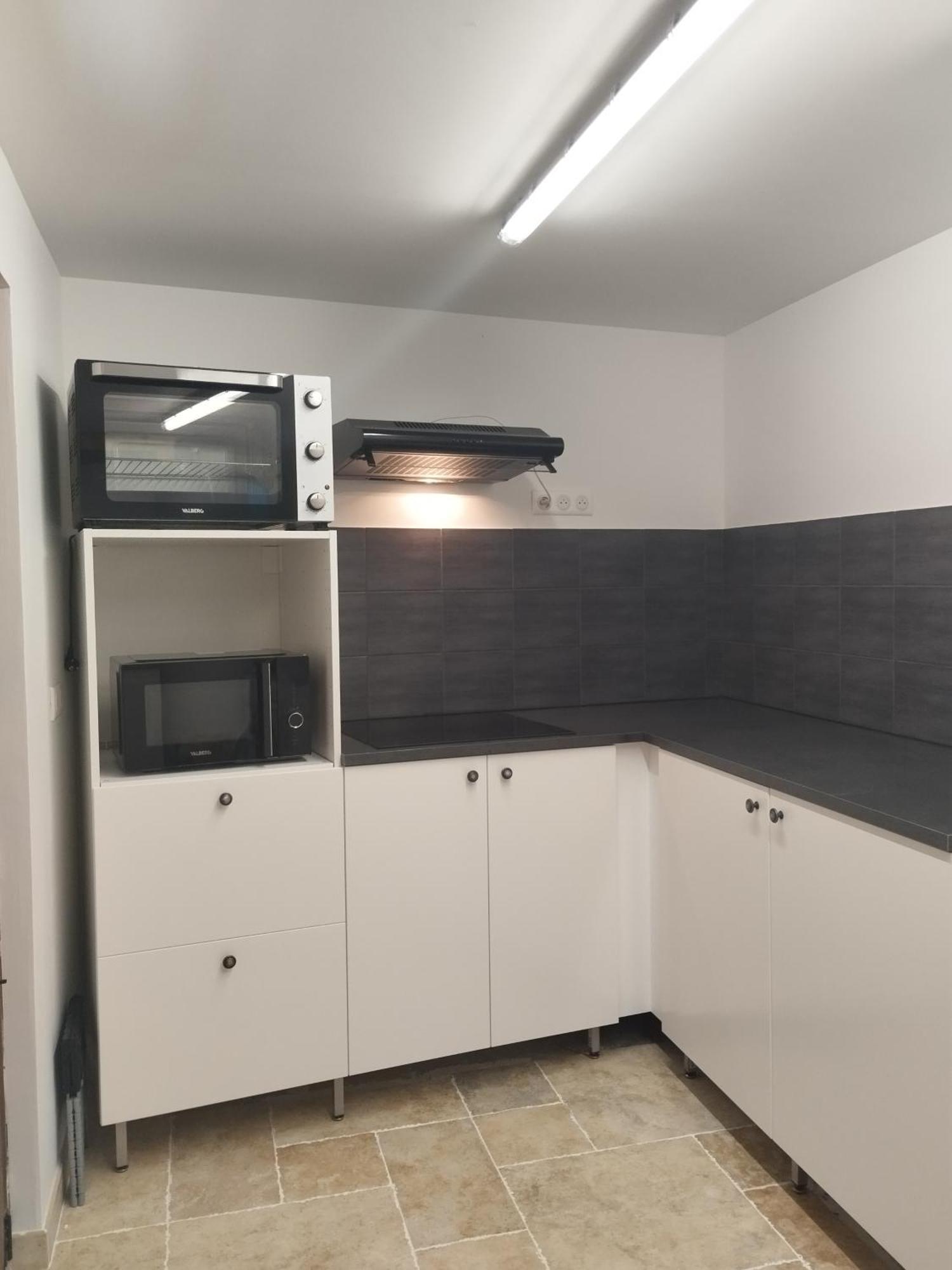 L'Oratori : Chambre La Gabarre Serignac  Экстерьер фото